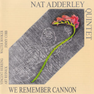 WE REMEMBER CANNON