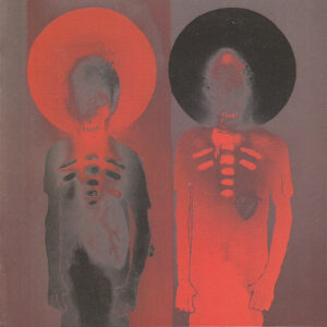 WAR STORIES (CD)
