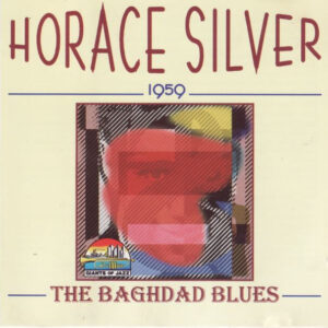BAGHDAD BLUES 1959