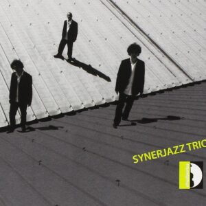 SYNERJAZZ TRIO