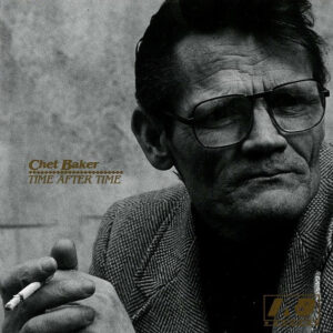 TIME AFTER TIME (CD)