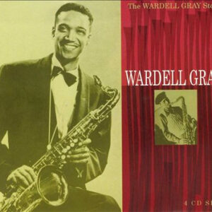 WARDELL GRAY STORY (CD)