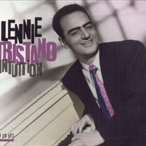 INTUITION (CD)