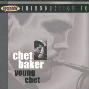 YOUNG CHET