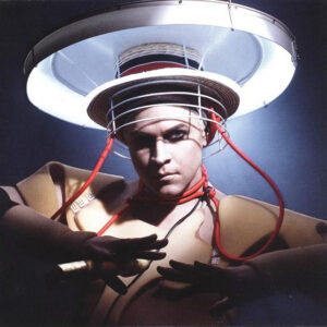ENTERTAINMENT (CD)