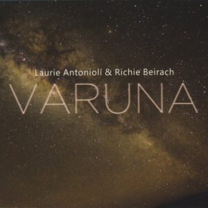 VARUNA (CD)