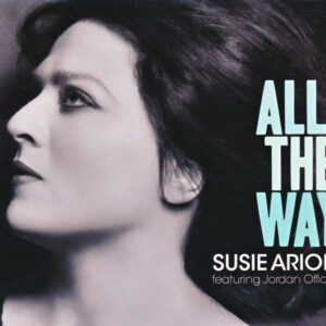 ALL THE WAY (CD)