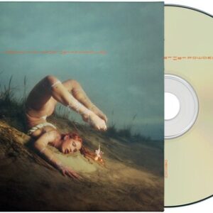 Powders (CD)