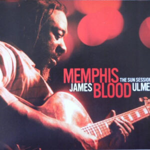 MEMPHIS BLOOD: SUN SESSIONS (CD)