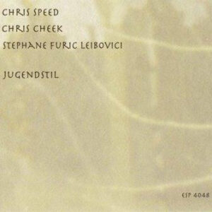 JUGENDSTIL (CD)