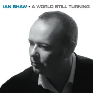 WORLD STILL TURNING (CD)