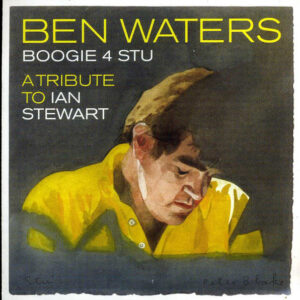 BOOGIE FOR STU