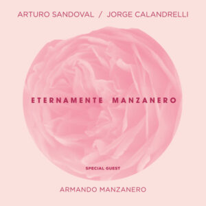 ETERNAMENTE MANZANERO