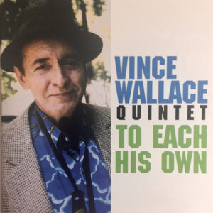 TO EACH HIS OWN (CD)