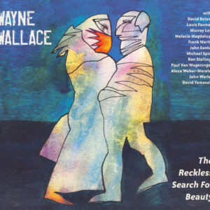 RECKLESS SEARCH FOR BEAUTY (CD)