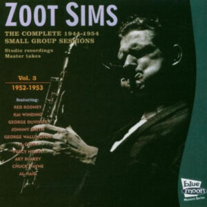 VOL. 3-COMPLETE 1951-53