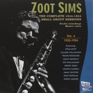VOL. 4-COMPLETE 1953-54