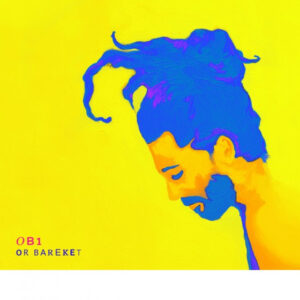 OB1 (CD)