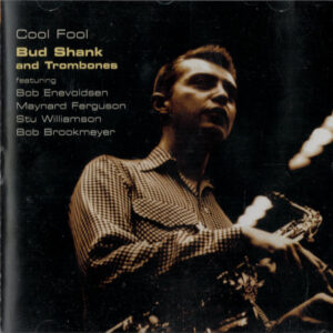 COOL FOOL (CD)