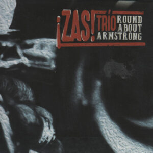ROUND ABOUT ARMSTRONG (CD)