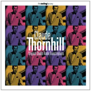 ORIGINAL STUDIO TRANSCRIPTIONS (CD)