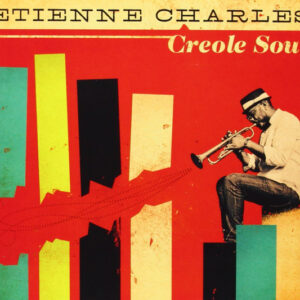 Creole Soul (CD)