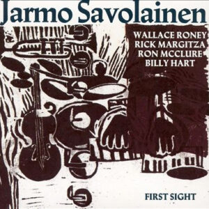 FIRST SIGHT (CD)