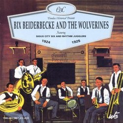 FEAT. SIOUX CITY SIX AND THE RHYTHM JUGGLERS (CD)