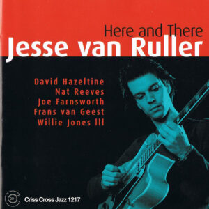 HERE & THERE (CD)