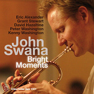 BRIGHT MOMENTS (CD)