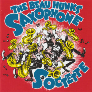 SOCTETTE (CD)