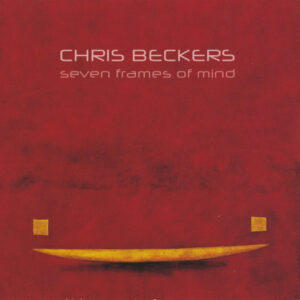 SEVEN FRAMES OF MIND (CD)