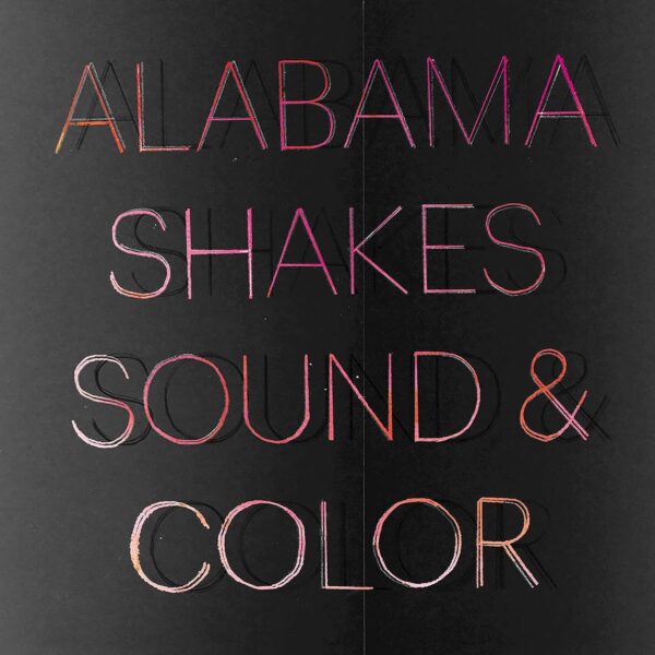 SOUND & COLOR (CD)
