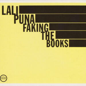 FAKING THE BOOKS (CD)
