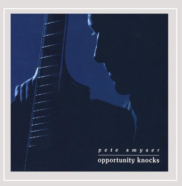 OPPORTUNITY KNOCKS