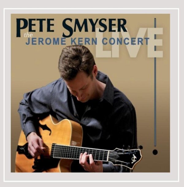 JEROME KERN CONCERT (LIVE)