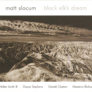 BLACK ELK'S DREAM