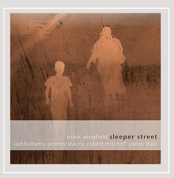 SLEEPER STREET