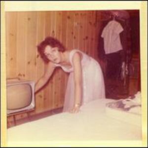 I'm Like A Virgin Losing A Child (New LP)