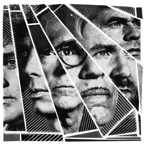 FFS (NEW LP)