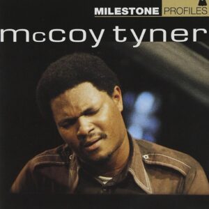 MILESTONE PROFILES (CD)