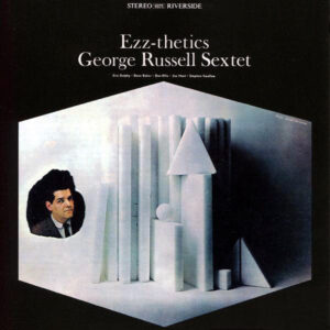 EZZ-THETICS (CD)