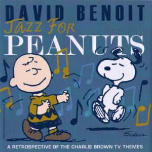 JAZZ FOR PEANUTS
