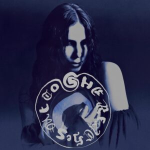 She Reaches Out To She Reaches Out To She (CD)