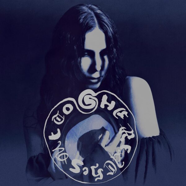 She Reaches Out To She Reaches Out To She (CD)