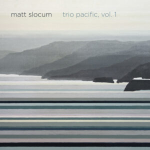TRIO PACIFIC 1 (CD)