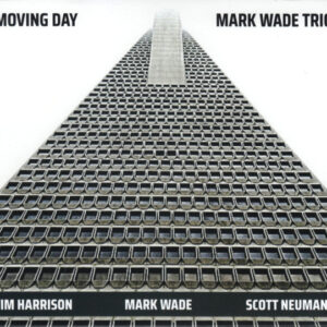 MOVING DAY (CD)
