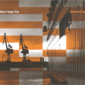 GENERAL CARGO (CD)