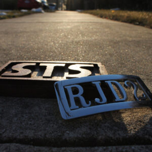 STS X RJD2 (CD)