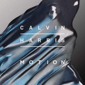 MOTION (CD)